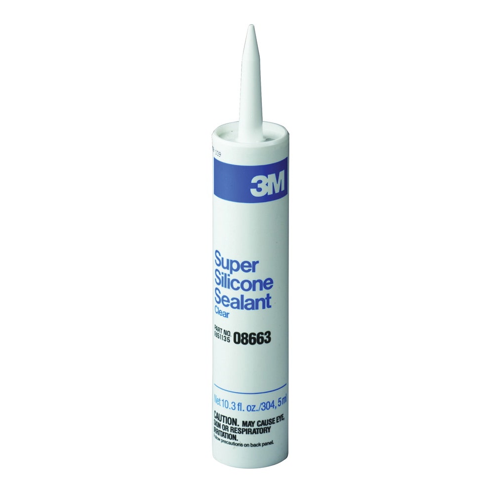 Adhesives & Sealants