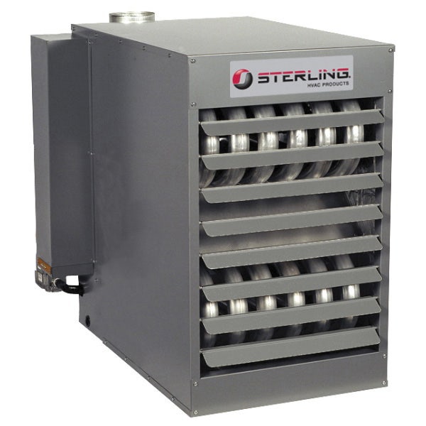 HVAC & Refrigeration