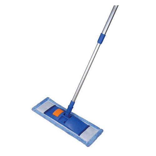 Janitorial & Facility Maintenance