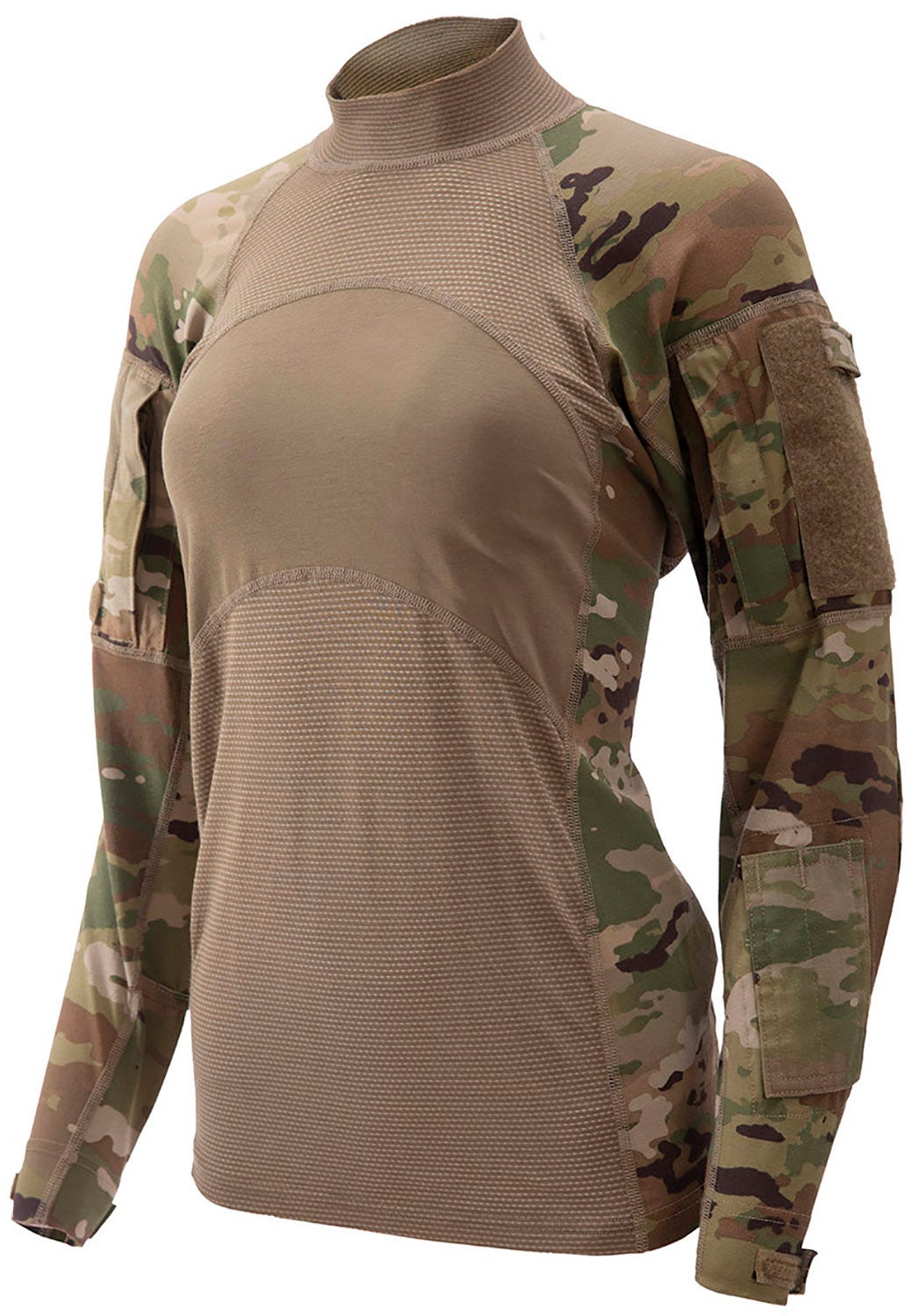 Apparel & Footwear