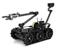 Robotics