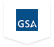 GSA Approved
